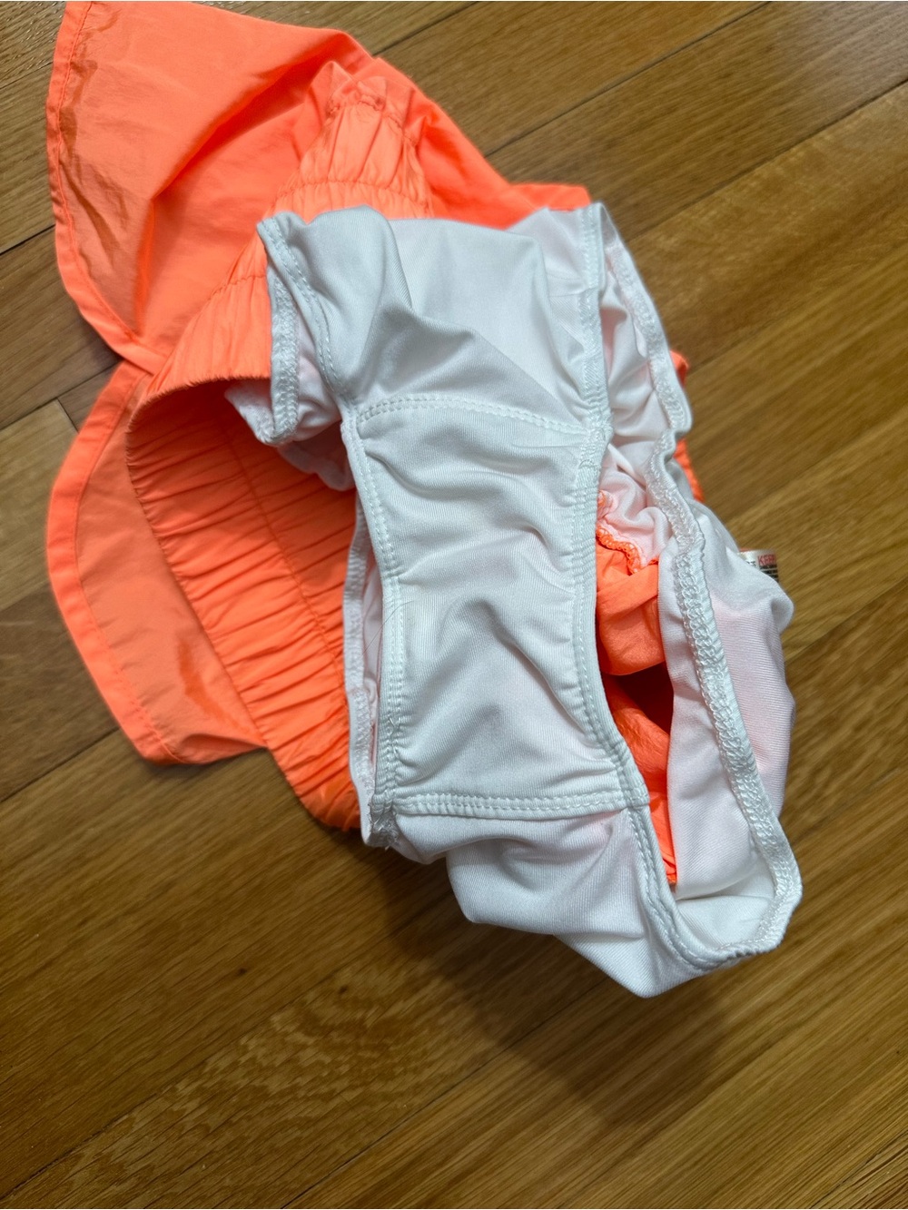 FP Movement by Free People The Way Home High-Waist Active Shorts Size Small - Picture 7 of 7